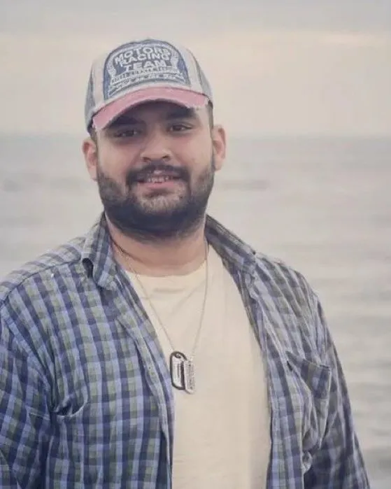 Ahmad Abbasi