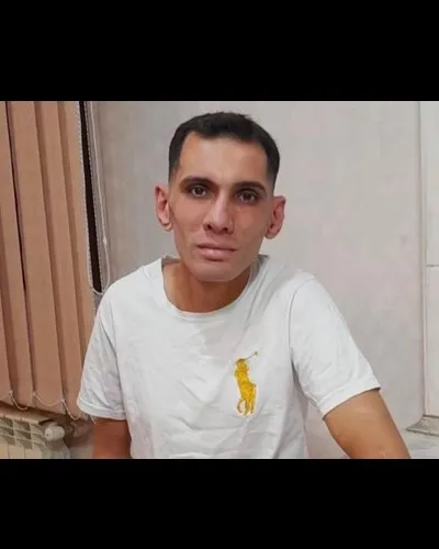 Akbar Cheraghi