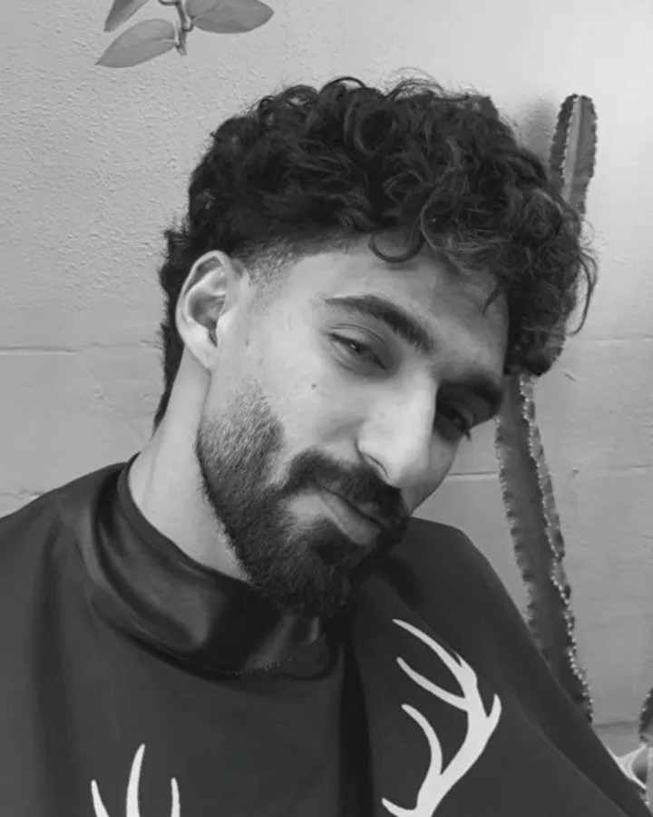 Soroush Daneshmandi