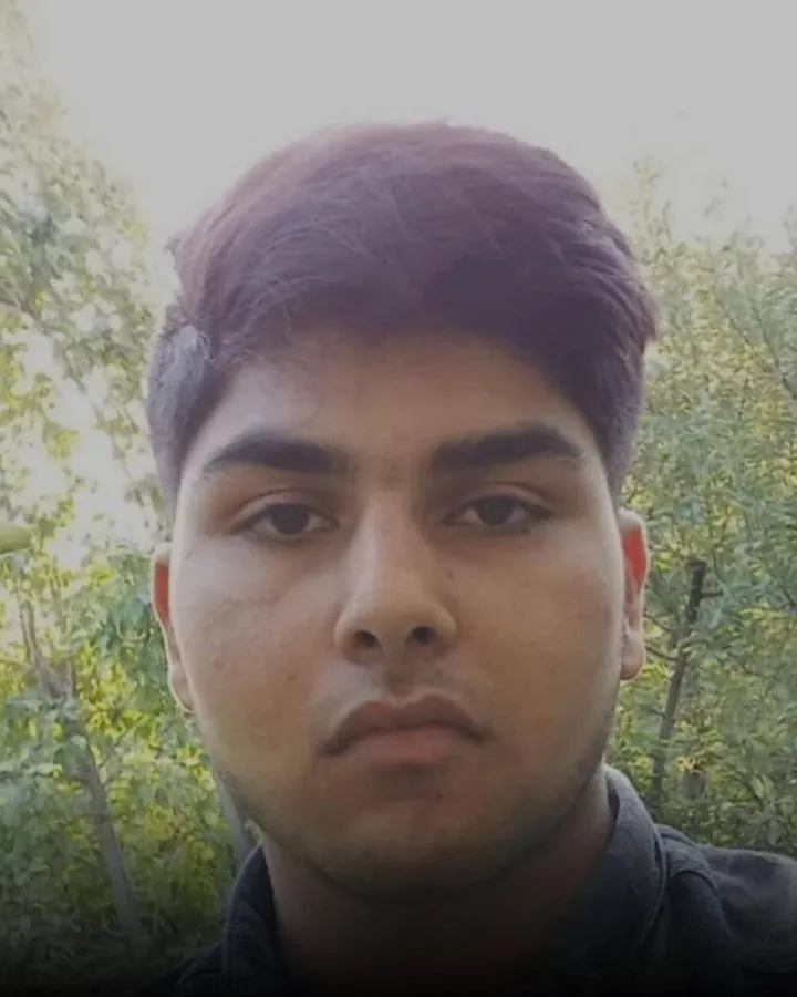 Amirheydar Barati Kordkanloo