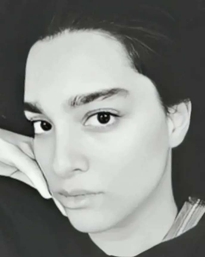 ستایش شفیعی