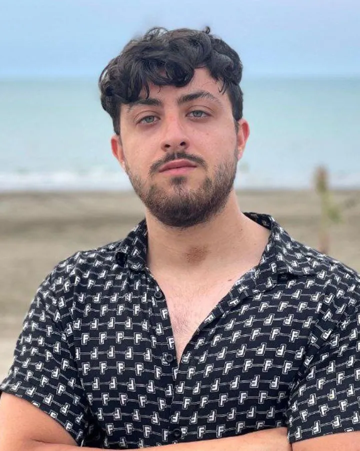 Mohammad Matin Mosleh