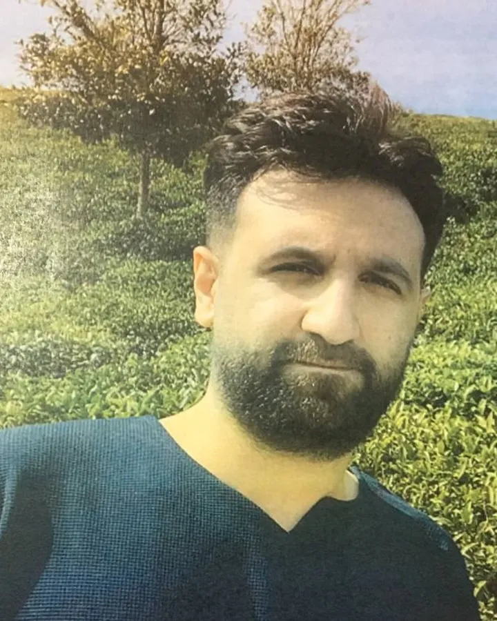 Shervin (Mehdi) Javadi