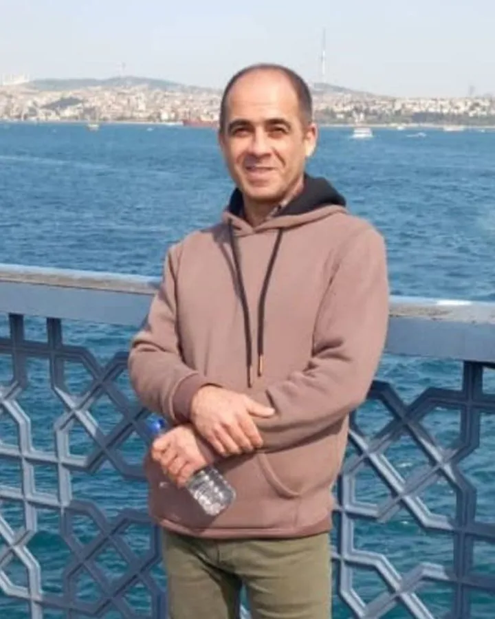 Ehsan Abul-Hassan Beigi
