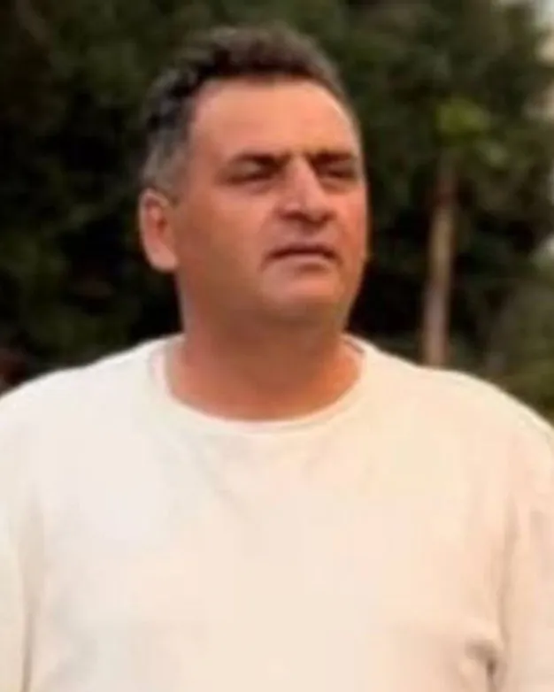 Rahim Heydari