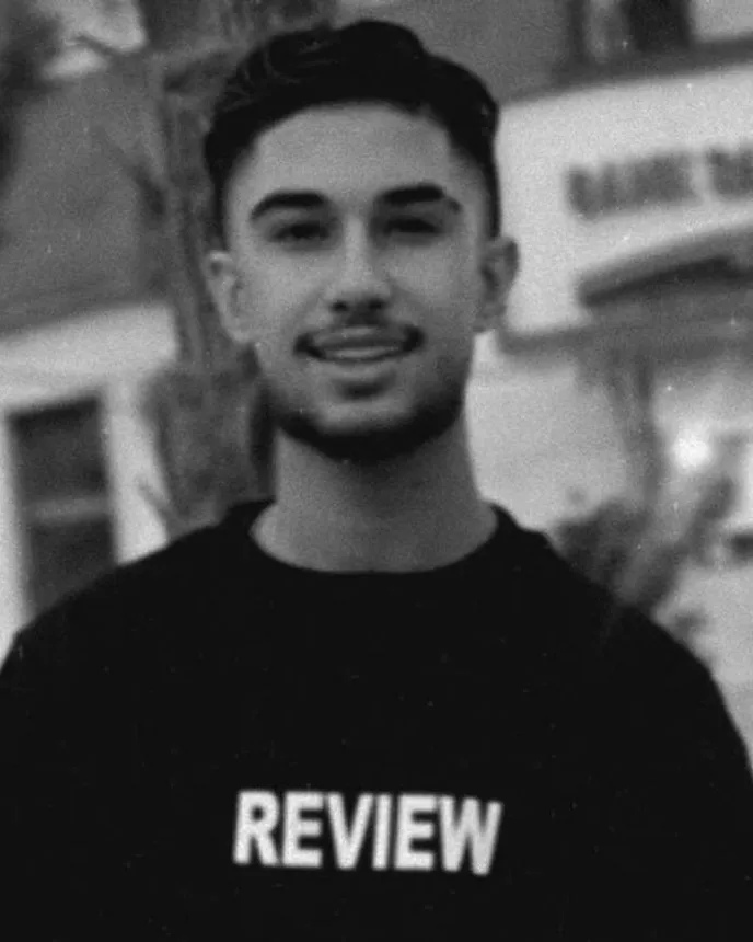 Ilia Valipour Ahrijani