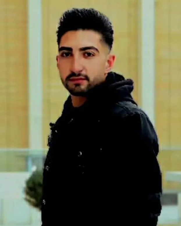 Omid Hassanpour