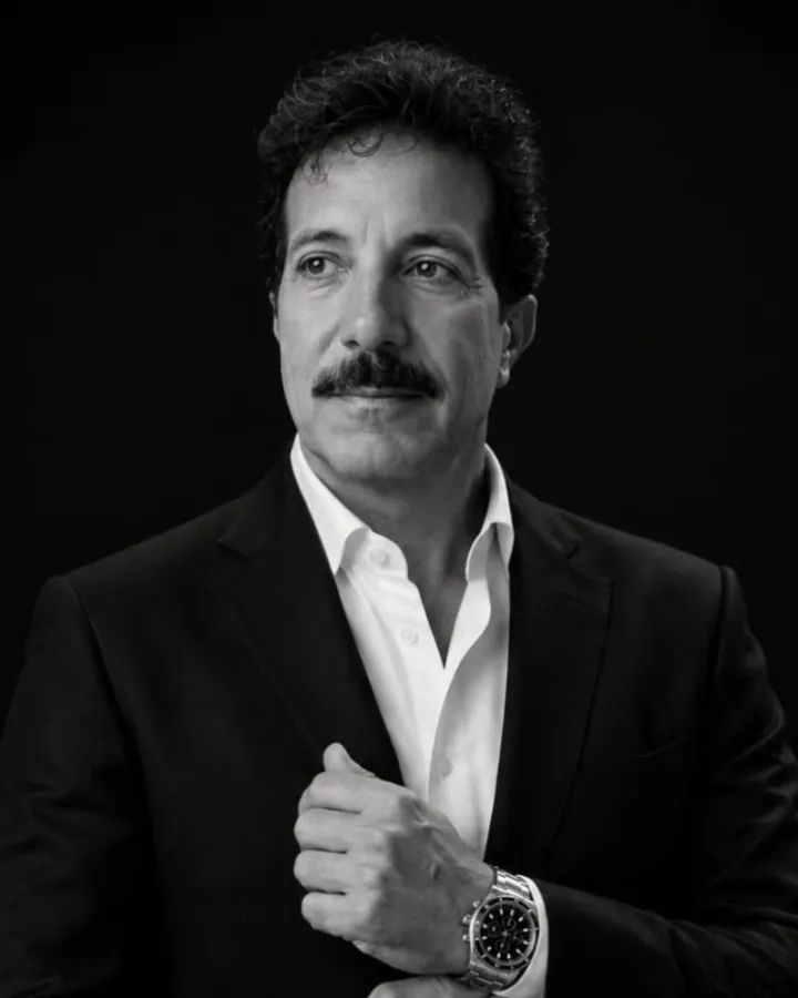 Asghar Kharaji