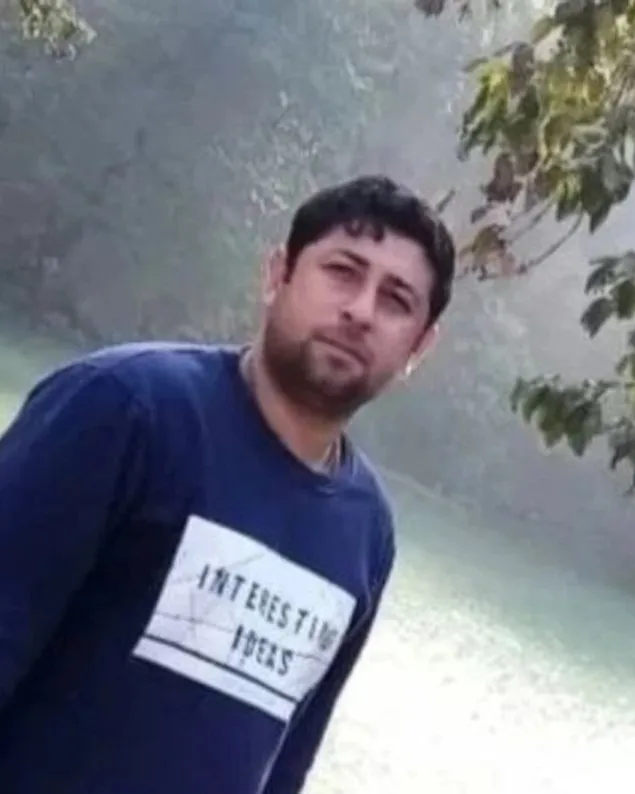 Mohammad Khodapanah