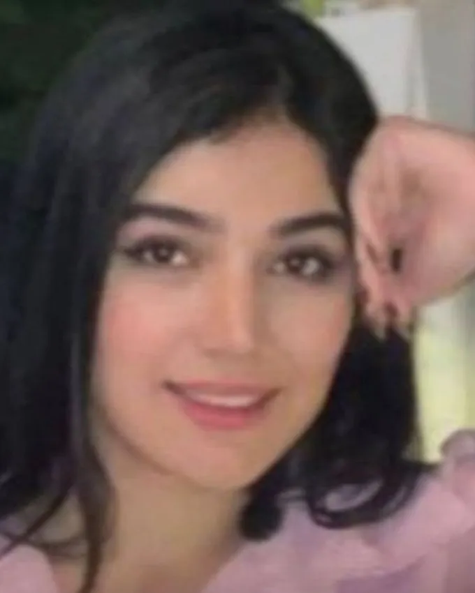Mabina Beheshti
