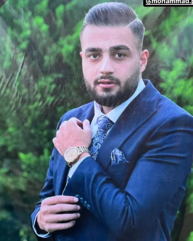 Mohammad Jahandideh Pashaki