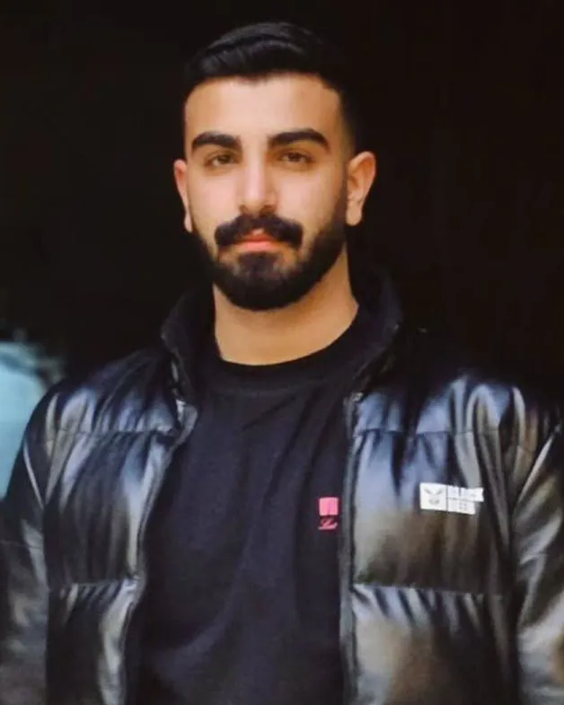 Saman Alaei