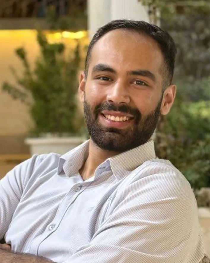 Parsa Safar