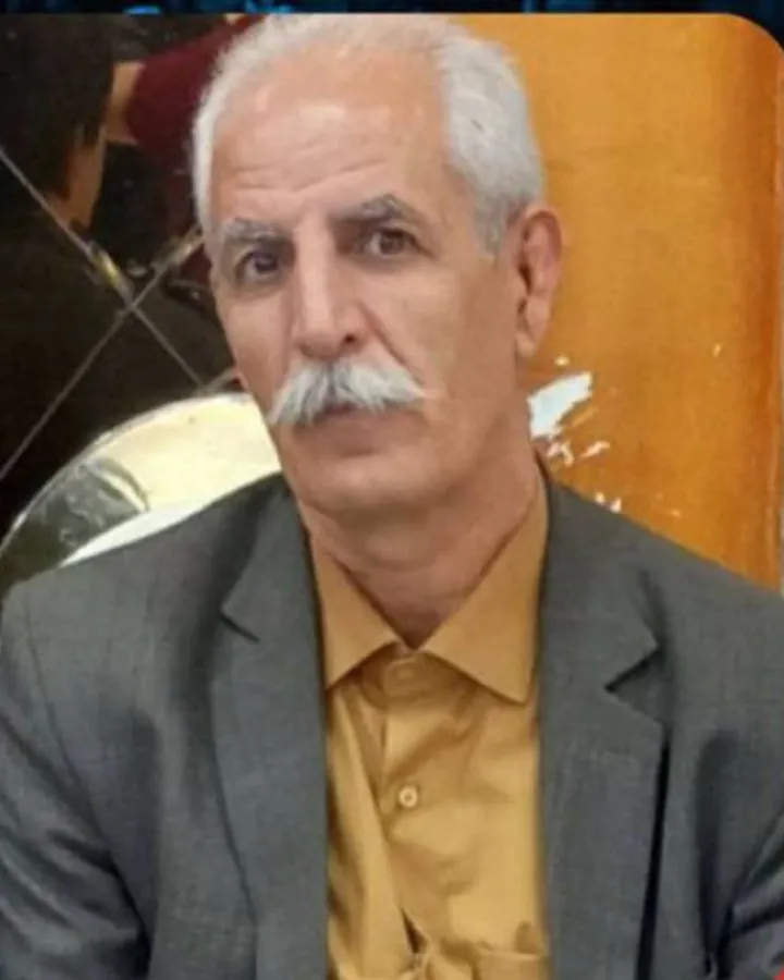 Farhad Baleshzar