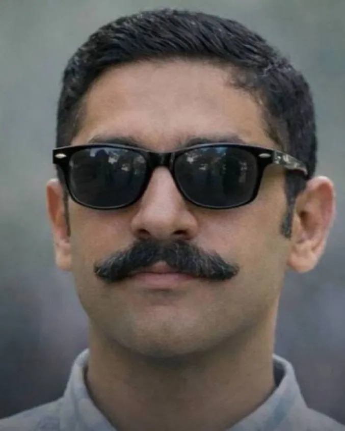 Seyed Milad Hosseini