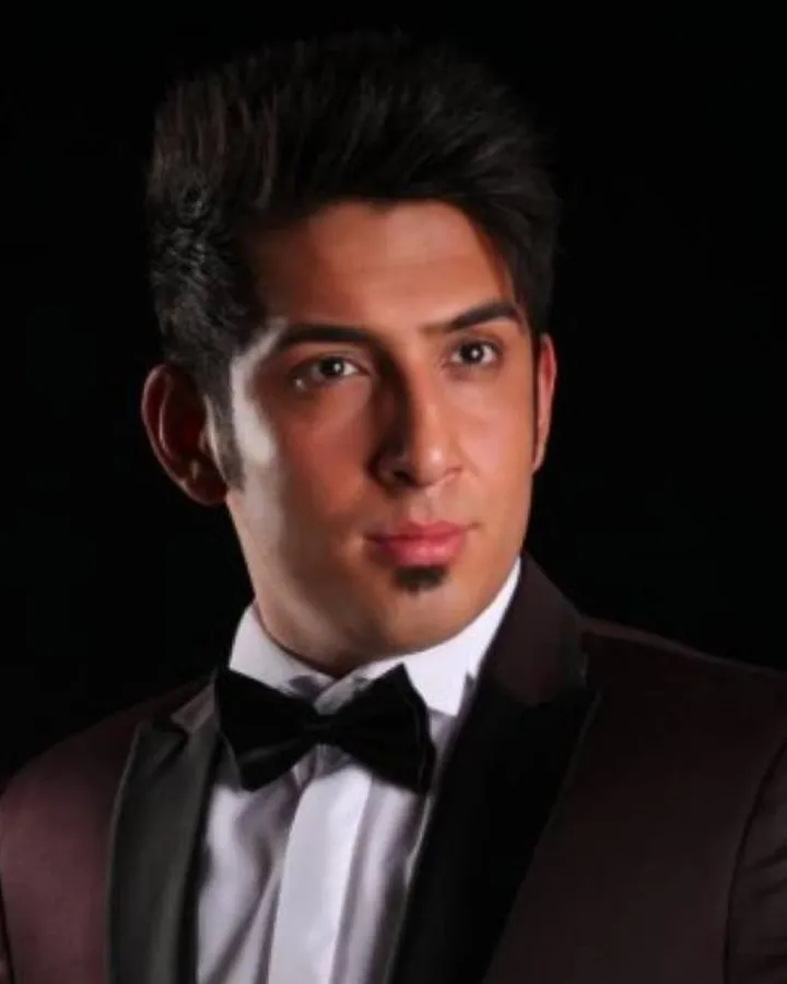 Seyed Hamed Fakhraei