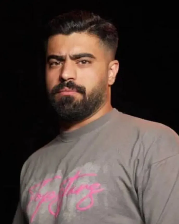 Mohammad Reza Saeedi