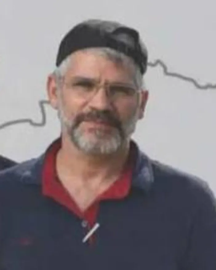 Hamidreza Shiri