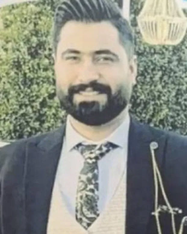 Fardin Jafarnezhad