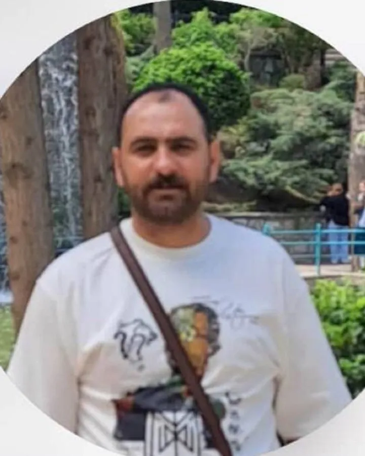 Hamed Gholkhani