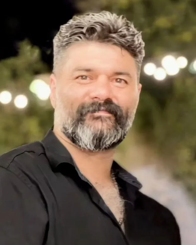 Mohammad Rousta