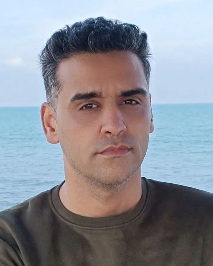 Nouruldin Abdoli Pour Qobadi