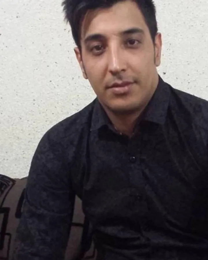 امیر اصفهانی‌نژاد