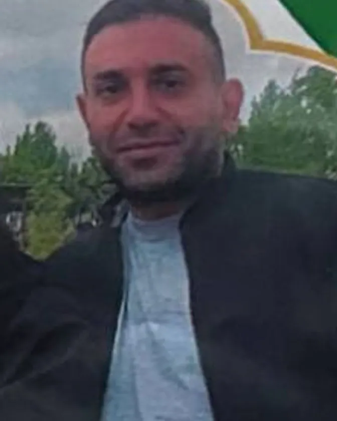 مجید صالحی
