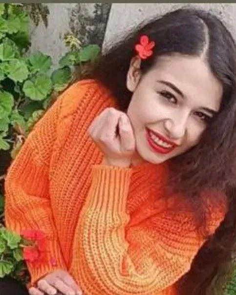 Fatemeh Alimohammadi