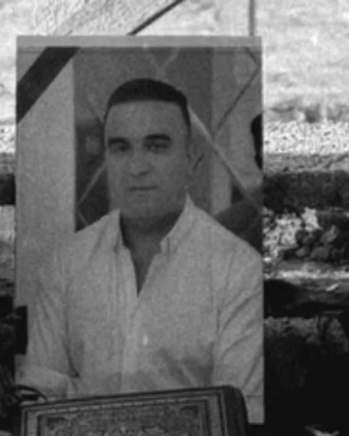 Seyyed Jafar Hosseini