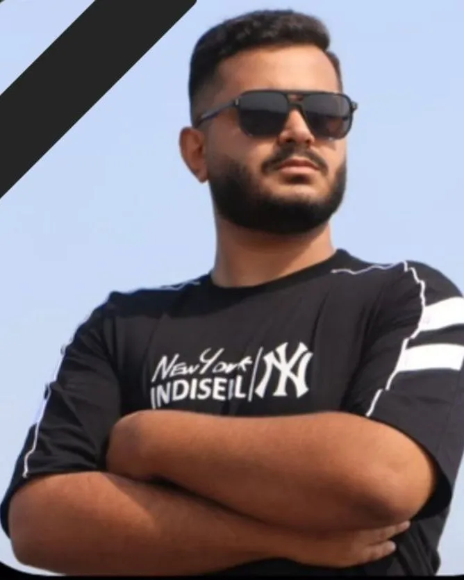 Arash Malekshahi Mehtarkalateh