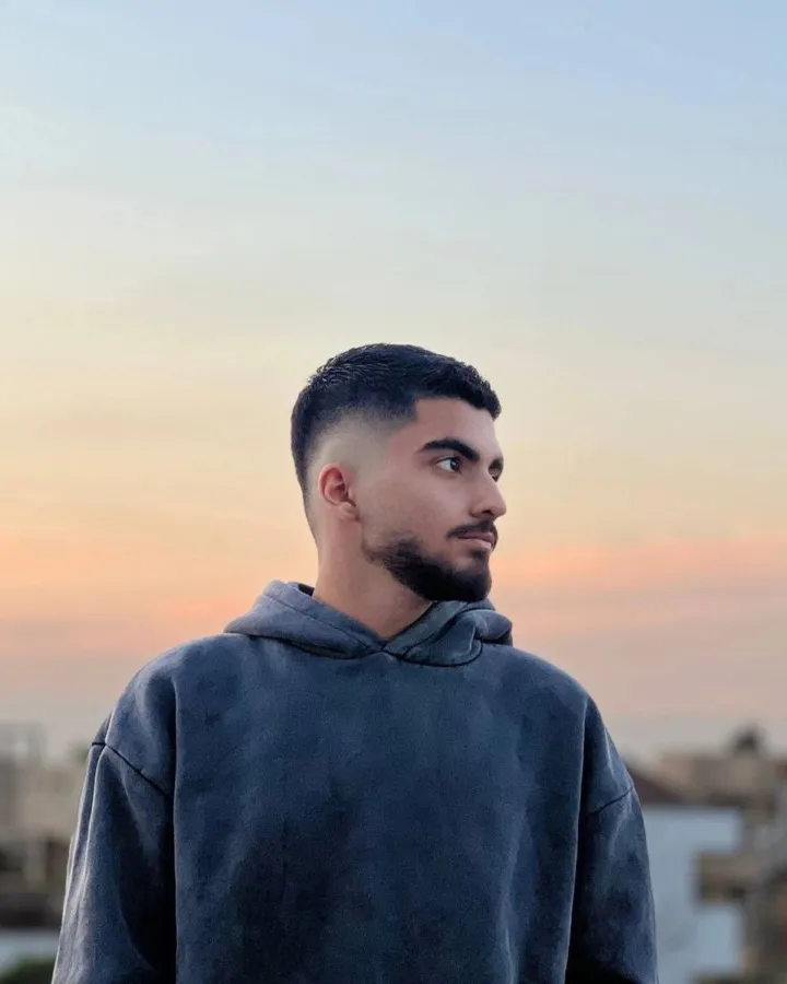 Mohammad Mahan Raei