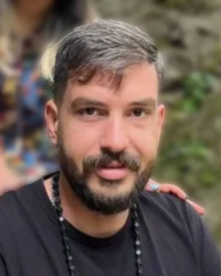 Ali Khosravi