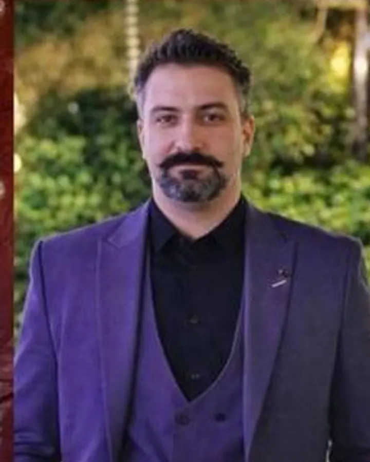 Babak Jamali