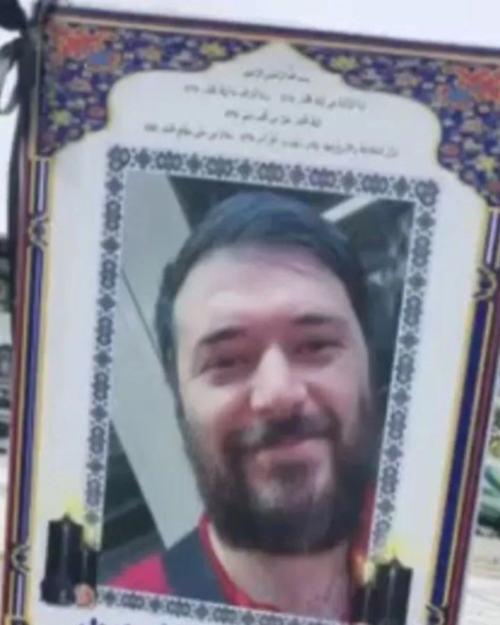 Majid Farrokhzad (Mamshli)
