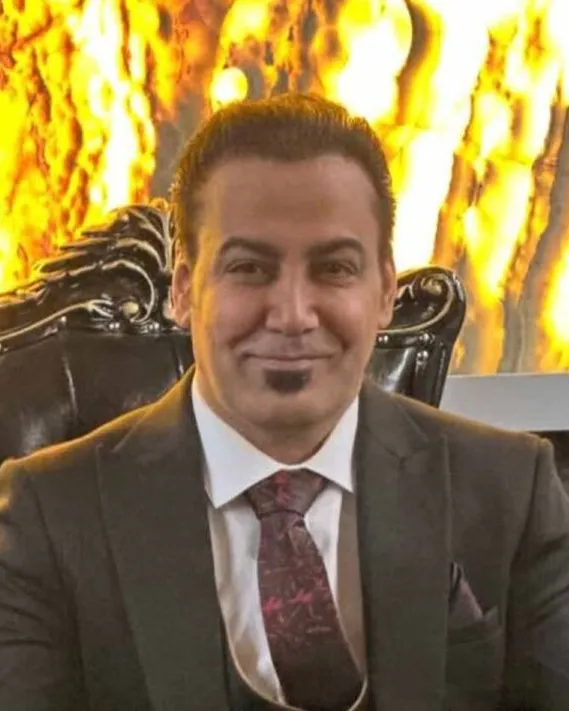 Faramarz Golestani