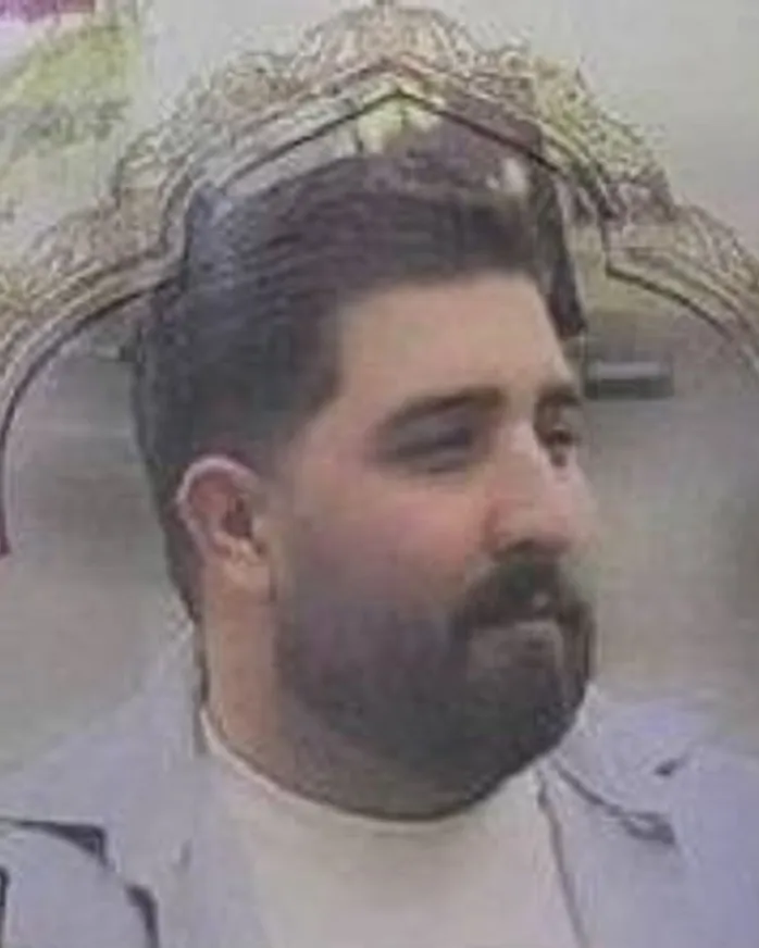 Mohammadreza Alizadeh