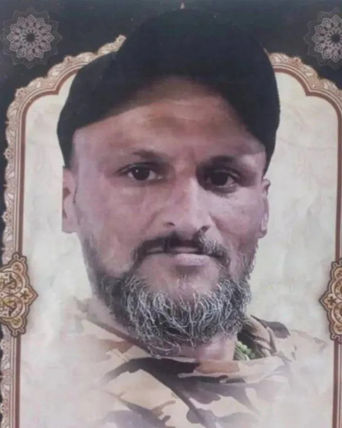 علی‌اکبر اسدپور میانگله