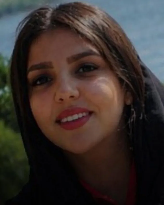 Zahra Moradi