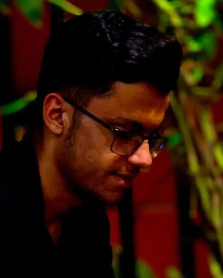 Hossein Ajam Zibad