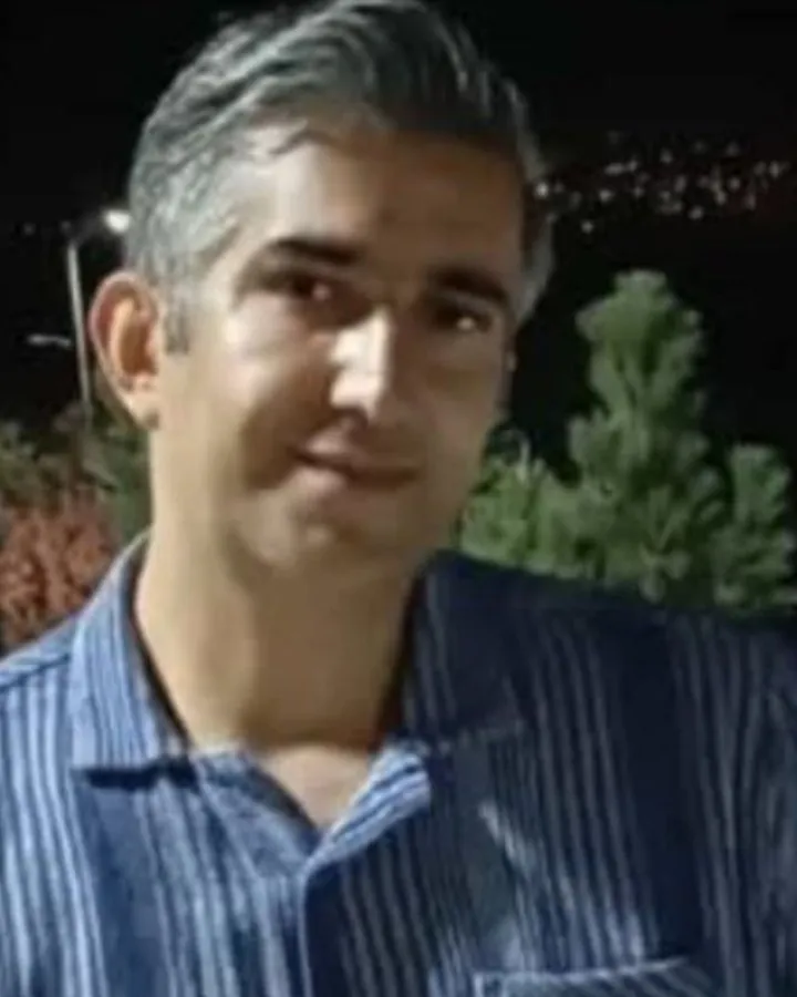 Mohsen Baghri