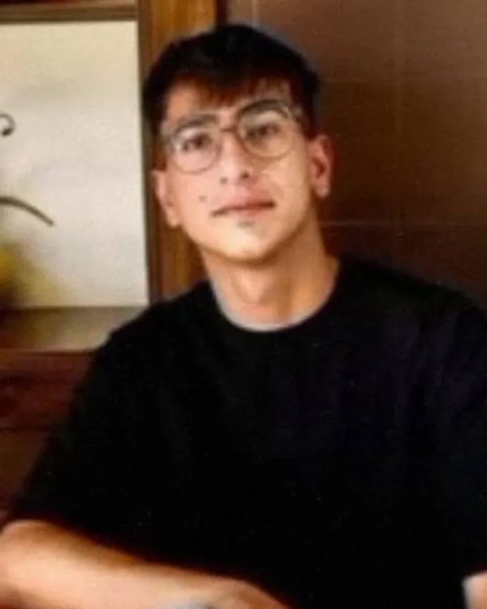 Mohammad Mehdi Hassanizadeh Dehnavi
