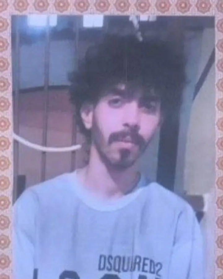 Mohammad Amin Kholaseh Shoar