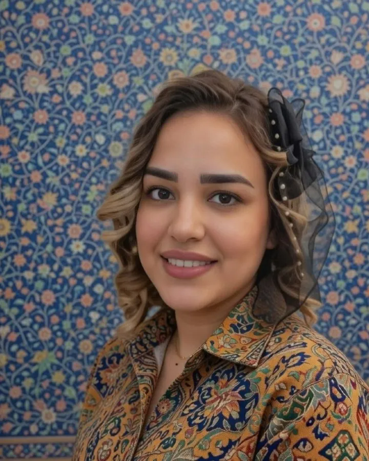 فرشته رجبی آقباش