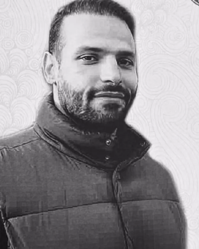Mostafa Hozchi