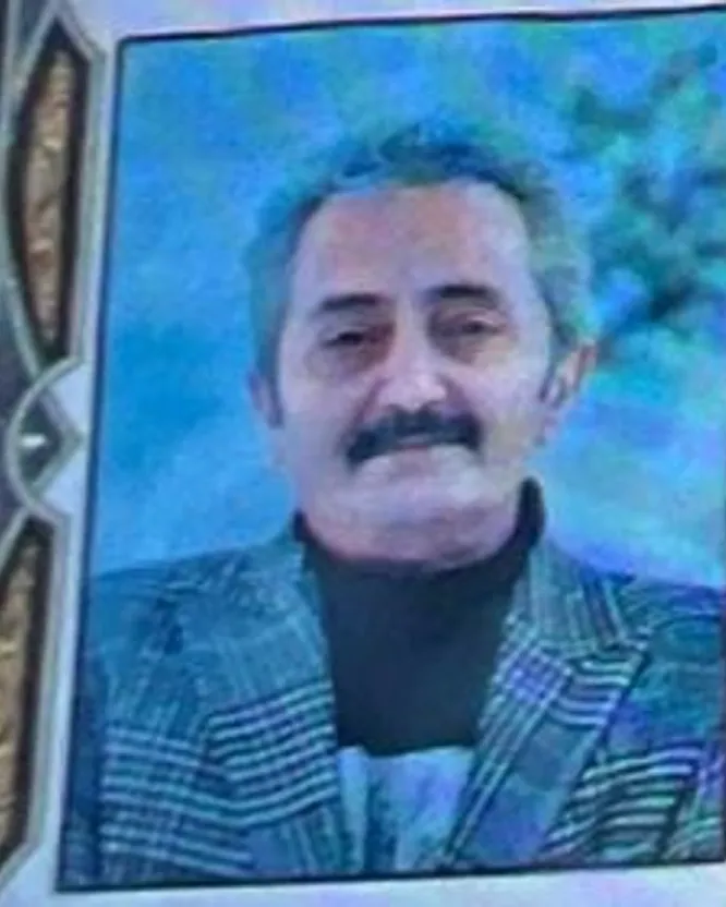 Seyed Moslem Fatemi