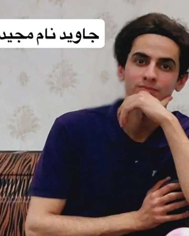 مجید زنگنه