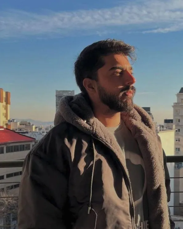 Mohammad Amin (Nima) Parsa