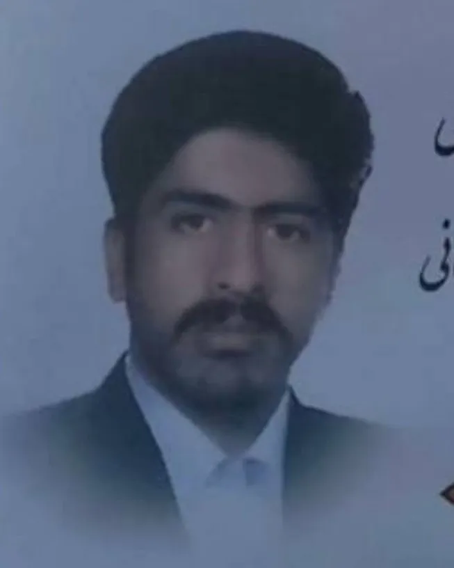 Mojtaba Jozi