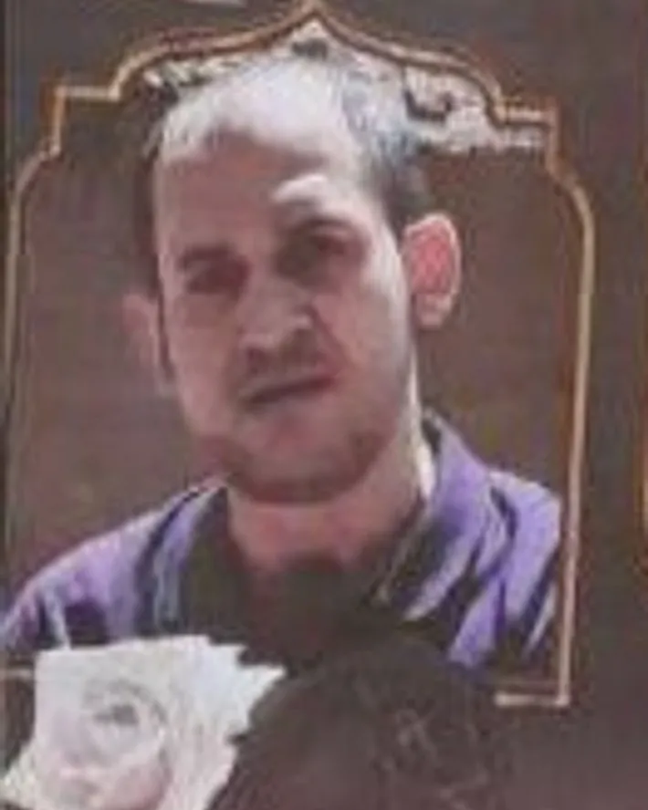 Mojtaba Modadi